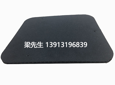 復(fù)合絨布蜂窩板